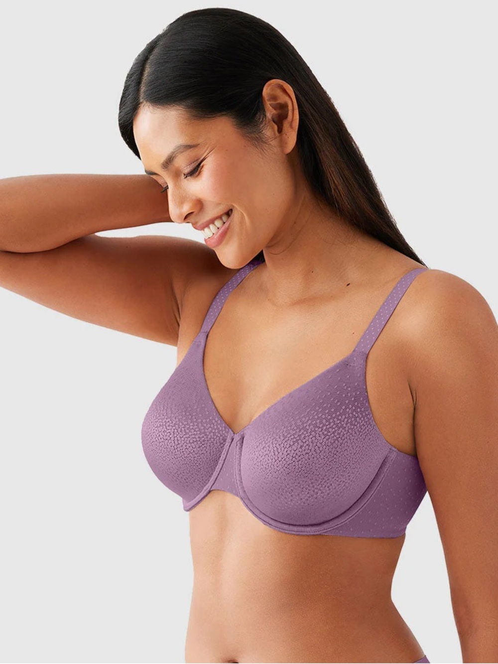 Wacoal Back Appeal Underwire Bra